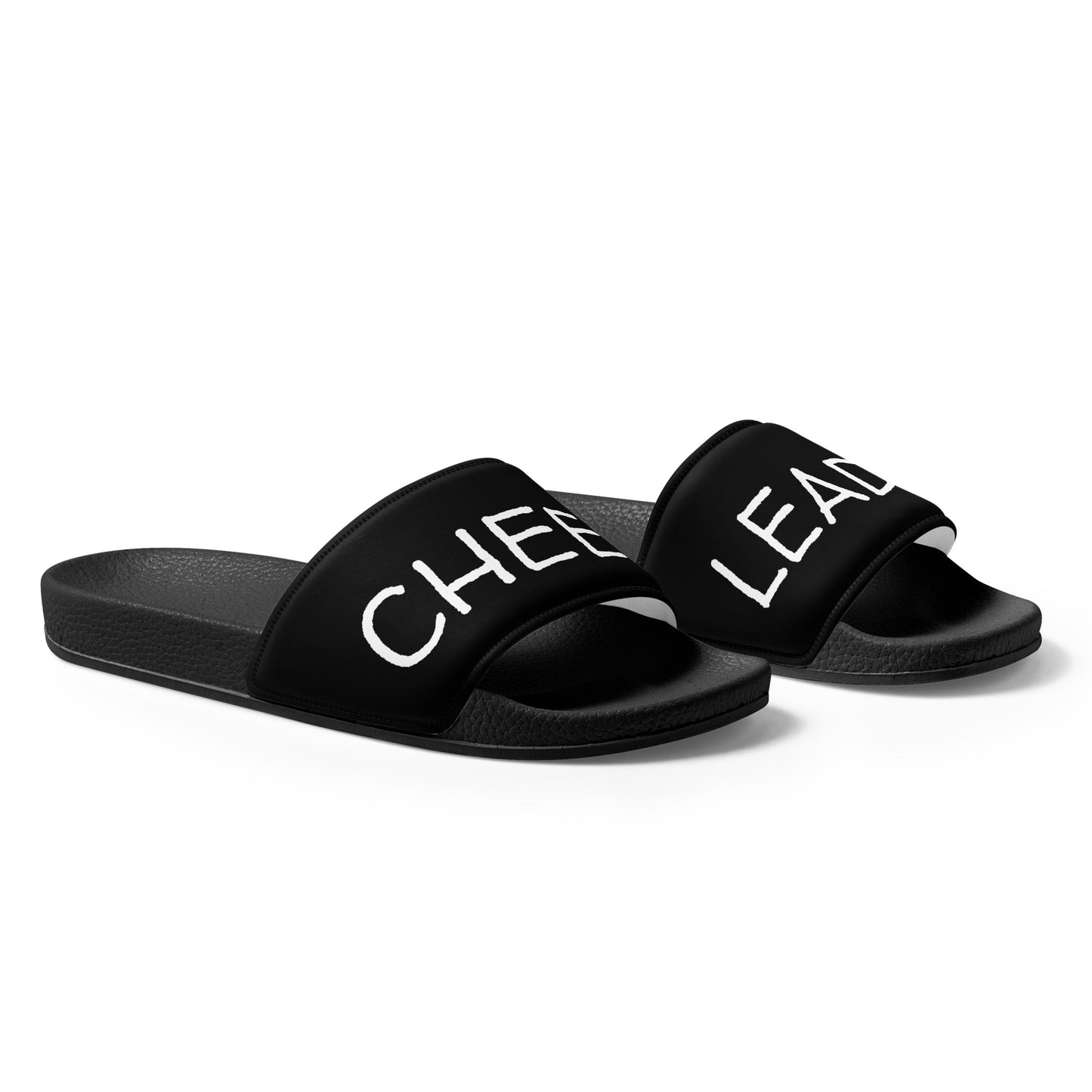 Cheerleader Slides