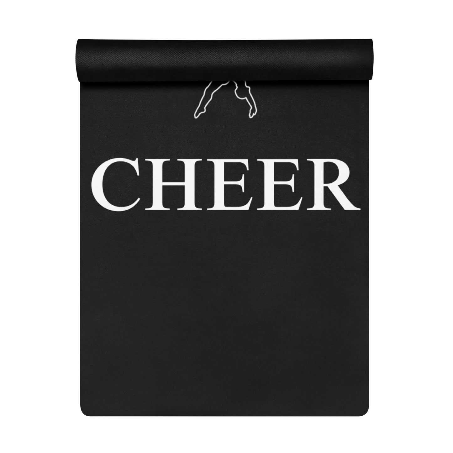 Cheer Stretching Mat