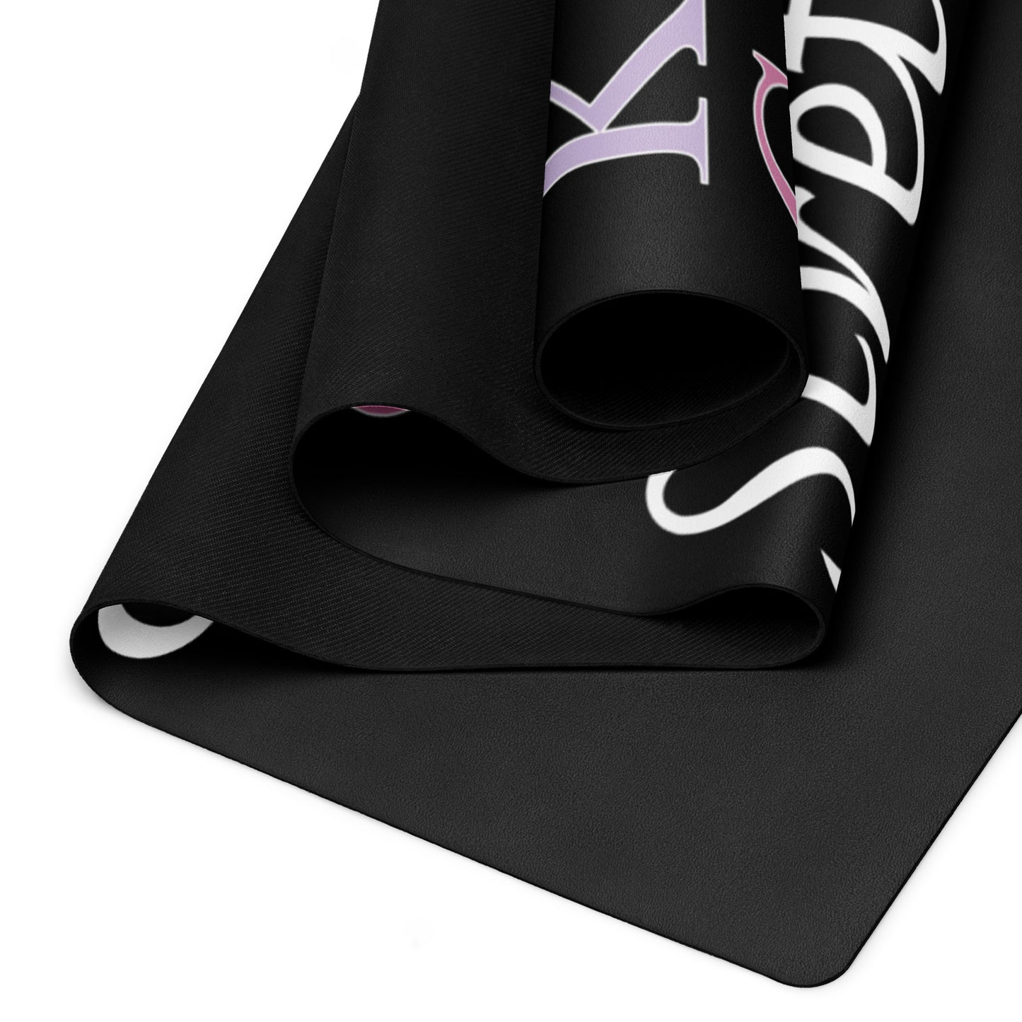 Cheer Stretching Mat