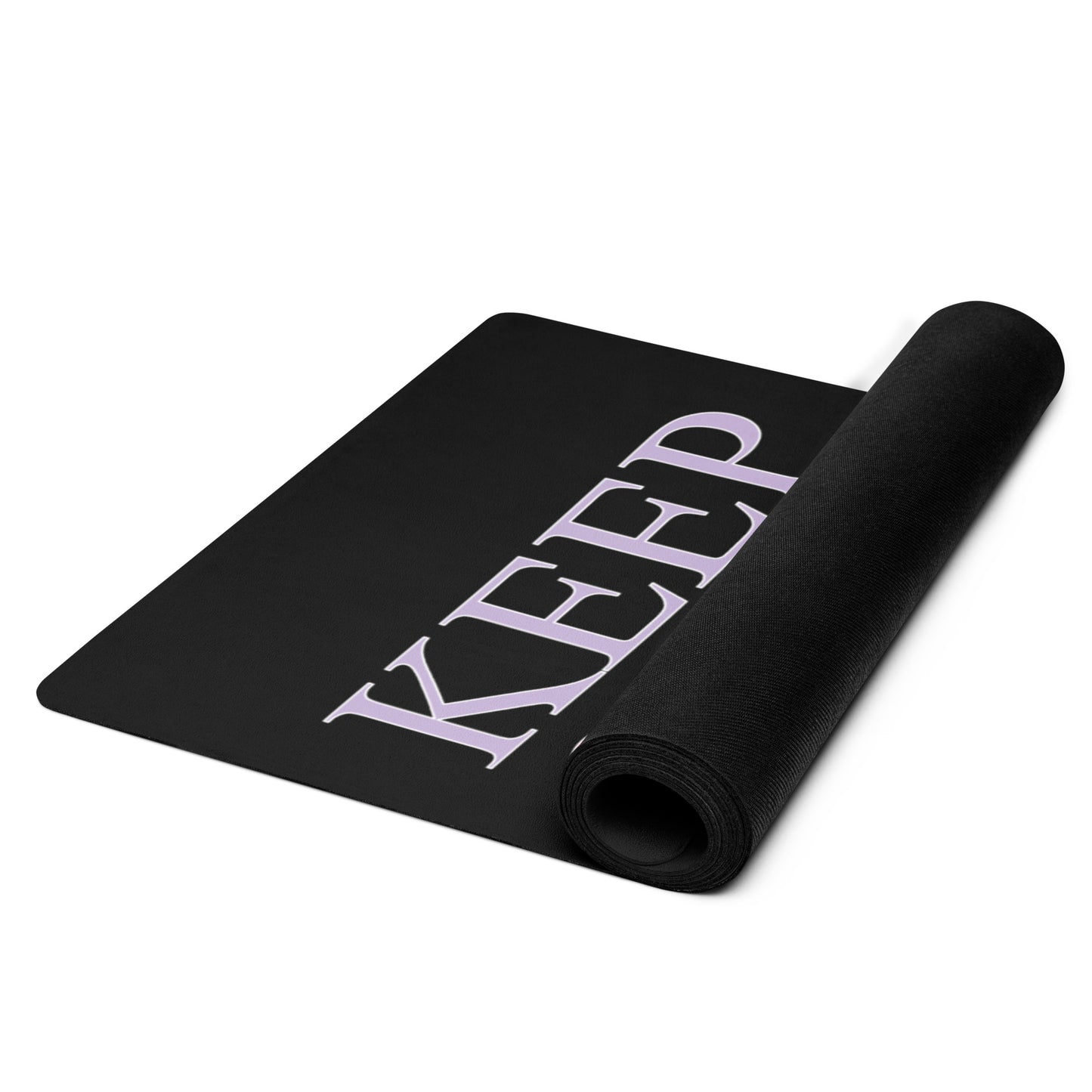 Cheer Stretching Mat